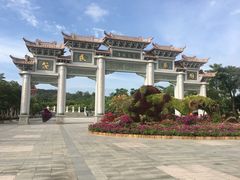-梵天禅寺