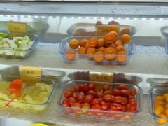 -泰谷酒店·太古码头闽菜自助餐厅