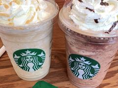 -星巴克(株洲荣时代广场店)