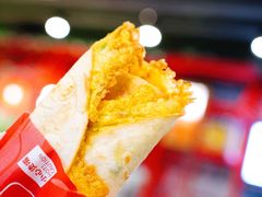-永和大王(茉莉上新·军博店)