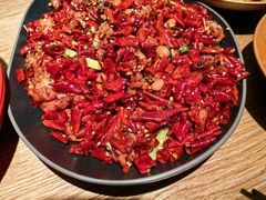 -拾捌川·自贡爆炒(夜未央店)