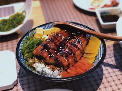 -林妈妈村·日式料理(宝山万达店)
