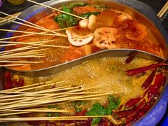 -来涮蜀鲜货火锅串串香(菜市口店)