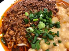 -聚园面庄(新光天地店)