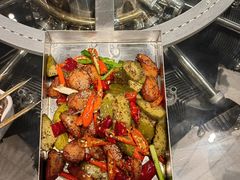 -No.DD戳子烧烤·江湖菜(北京总店)