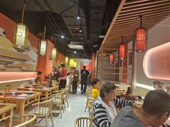 -京炭铜锅涮肉·羊蝎子·羊肉炉(保利·时光里店)