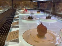 -Fridi Patisserie Cafe