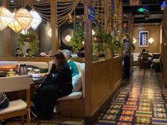 -云海肴·汽锅鸡·云南菜(天津国金汇店)