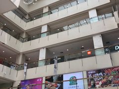 -国瑞购物中心