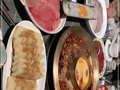 -长嘉·河图火锅(长嘉汇江景旗舰店)