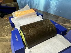 -the Roll'ING手作瑞士卷专门店(卓悦中心店)
