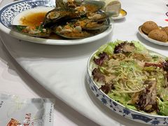 -宁波状元楼酒店(和义路店)