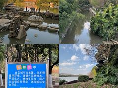 -洛龙公园
