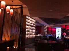 -苏州凯悦酒店·酒肆(华池街店)