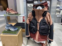 -SALOMON萨洛蒙(北京王府中环店)