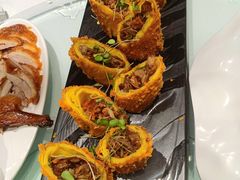 -玉林烤鸭店(黄村康庄店)