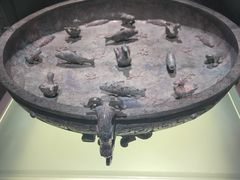 -上海博物馆(人民广场馆)