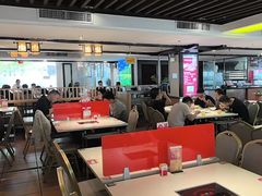 -潮泰牛肉火锅 · 创于1992年(车公庙店)