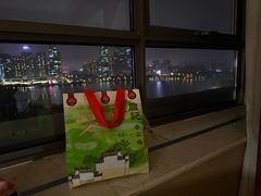 -天鹅湖大酒店