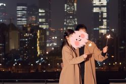 点击看大图 -CD视觉婚纱摄影