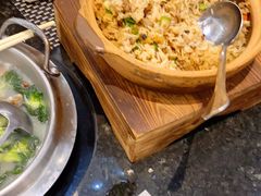 -新兴·金羊座·粤菜点心(乐峰店)