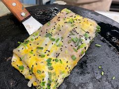 -琦琦蛋饼铺(上南店)
