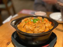 -陶德砂锅(蜀汉路店)