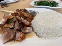 -澳门西南饭店·粤菜·茶市·手工点心(华海路店)