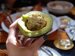 -Ministry of Crab(科伦坡店)