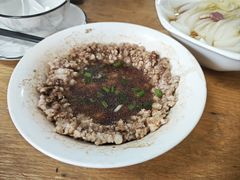 -玲燕蒸菜馆(江东路店)