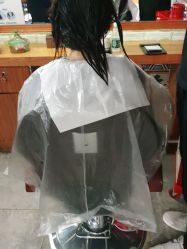 点击看大图 -T.1 hair salon烫染接发