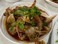 -车头老二大排档(金城步行街店)