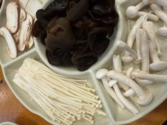 -五斗火锅(和平路店)