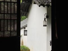 -法云安缦酒店