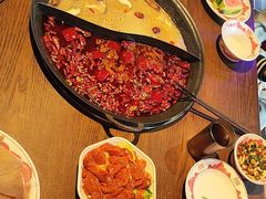 -水巷子·巴掌腰片重庆火锅(云纺店)