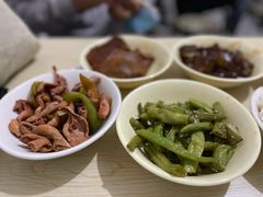 -老济南药膳把子肉(周公祠街店)