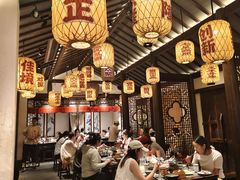 -南京大牌档(夫子庙老门东店)