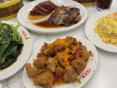 -澳门陈光记烧味饭店(南京德基广场店)
