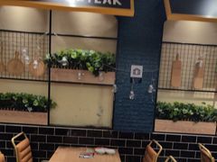 -豪客来牛排(天阳D32店)