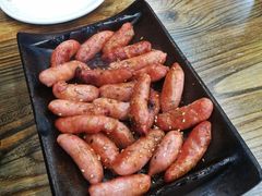 -炉内瓦·瓦片烧烤(明日星城店)