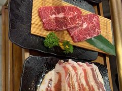 -焱岛烧肉·活鳗炙烤(晋江万达店)