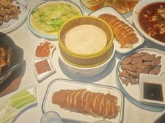 -金百万烤鸭店(良乡店)