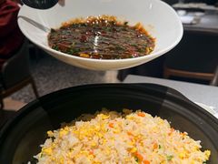 -湘满甲·黄焖甲鱼创始者·湘菜·鲁菜(潘家园店)