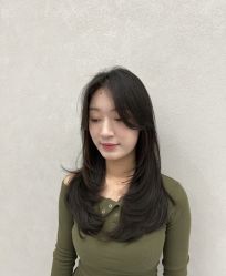 -Mika美嘉·烫染连锁