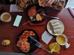 -玛格丽特现烤披萨(中润时代广场店)