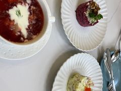 -库滋明·俄罗斯特色美食(中央大街店)