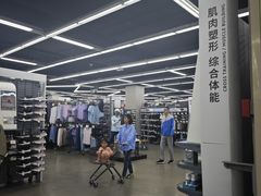 -迪卡侬(徐泾店)