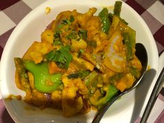 -Santoor 萨都里印度餐厅(北锣鼓巷店)