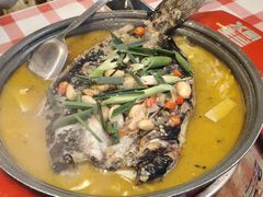 -三毛演义·湖南烧烤大排档(南浦店)