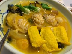 -肆月河豚·新淮扬(金融街店)